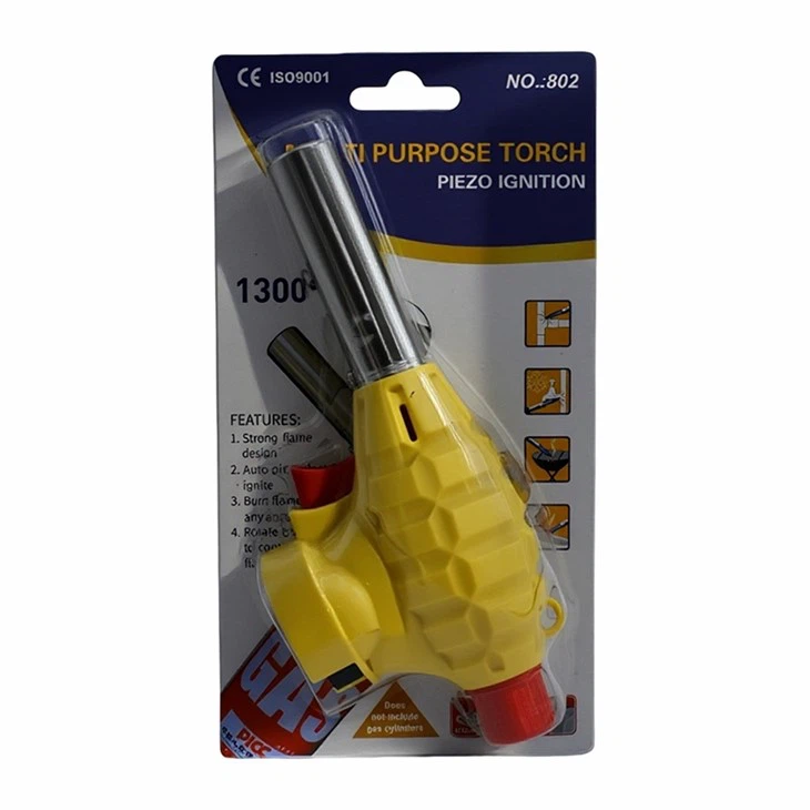Culinary Kitchen Torch high quality