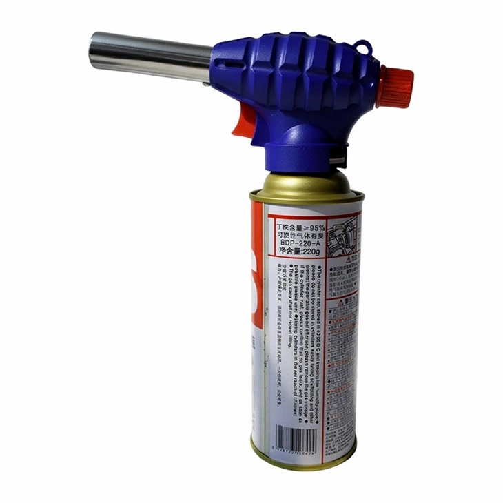 Culinary Kitchen Torch suppliers