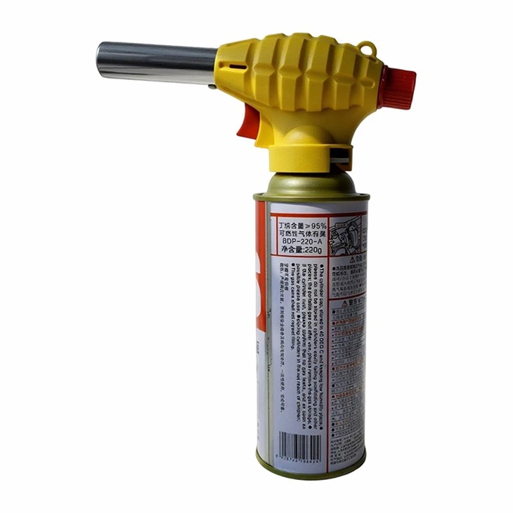 Culinary Kitchen Torch high quality